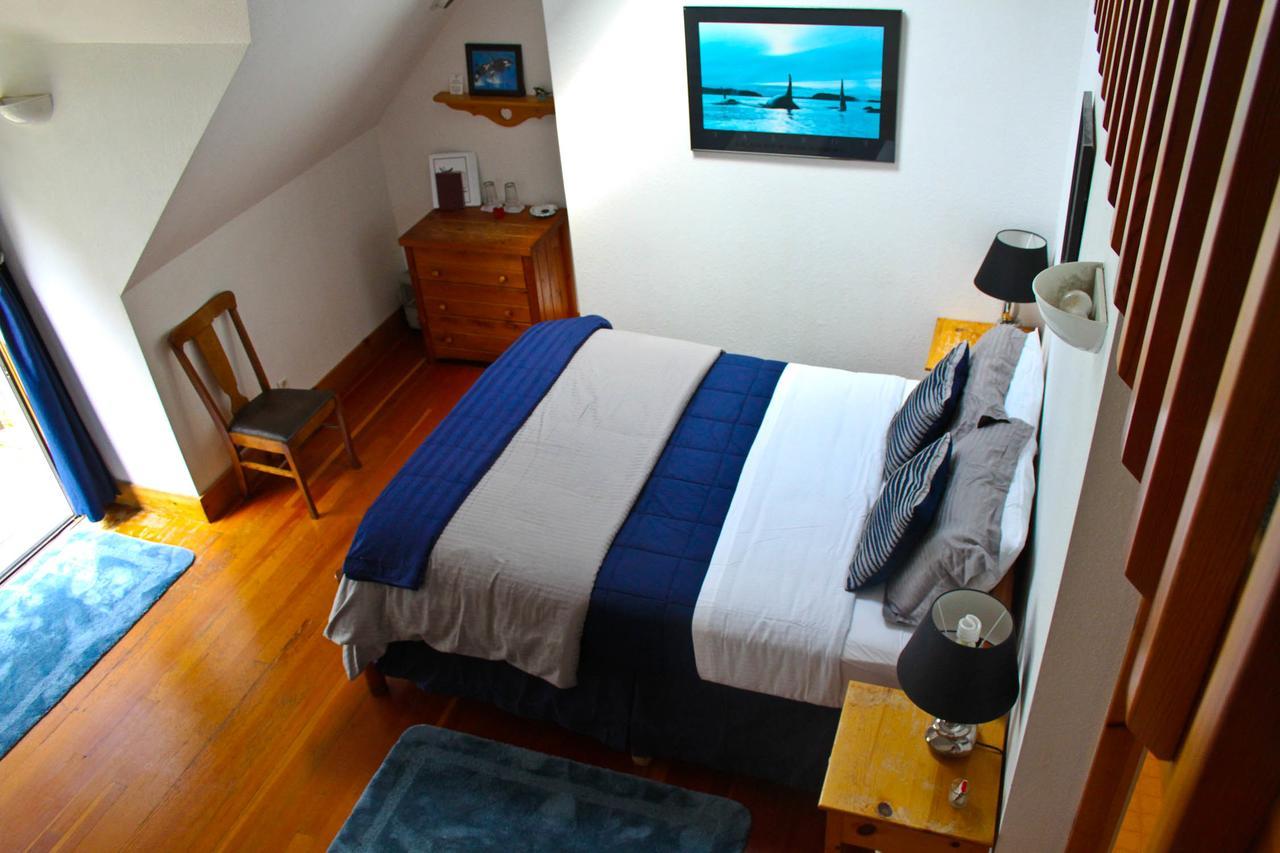 Lost Whale Inn Trinidad Eksteriør billede